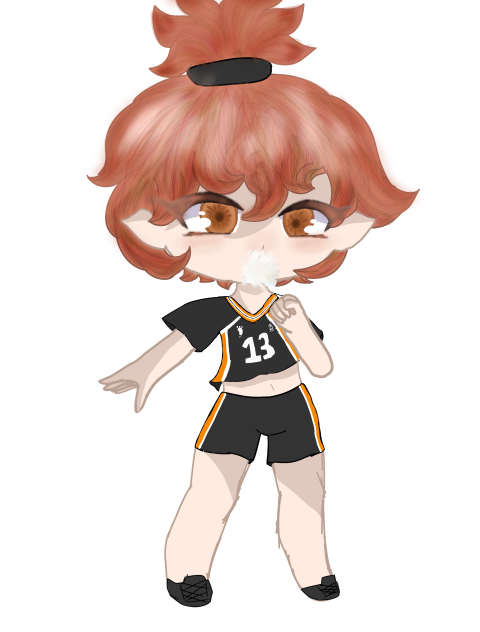 HirosawaShino Creation - ibisPaint