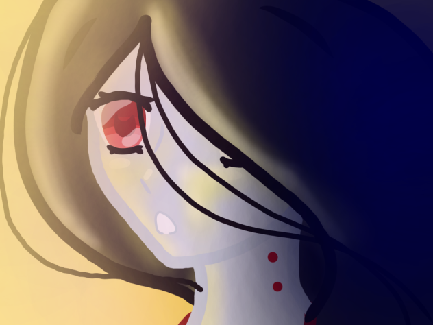 Marcy - ibisPaint