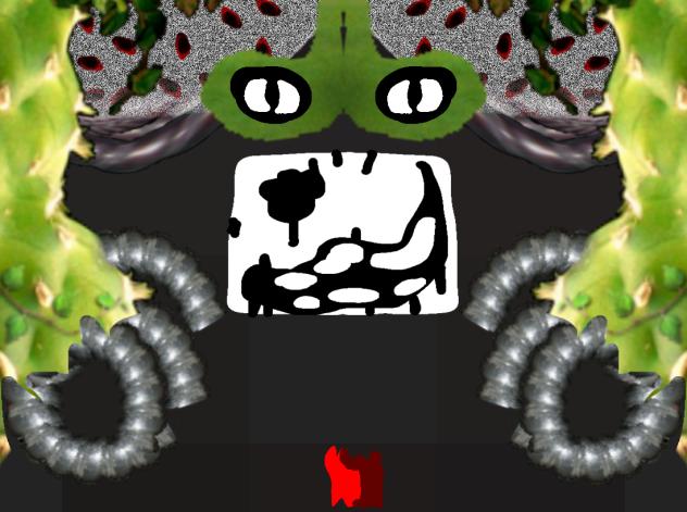 Help tale omega flowey retake kind of v5_Restored
