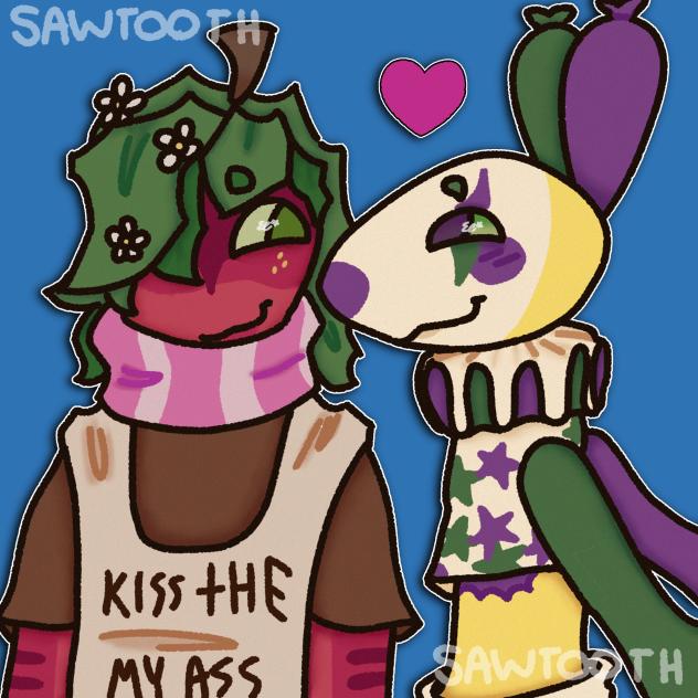 BerryFunny ^_^