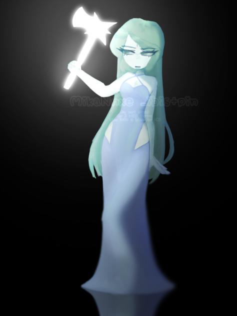 Void light💥
