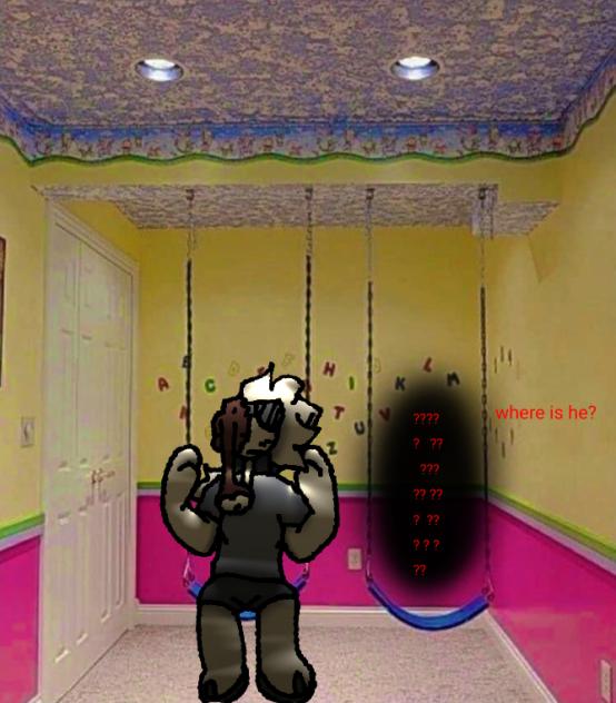 Weirdcore Day 4 - Trevor