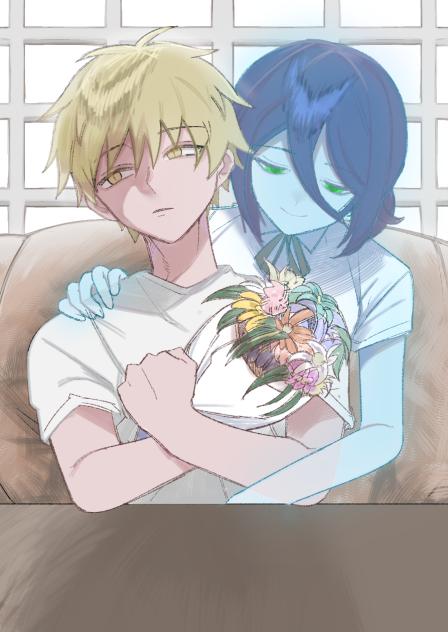 「どこにいるの？」【ここにいるよ】