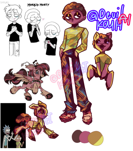 Morty