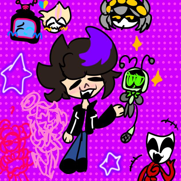 My yt banner mwhehehhe