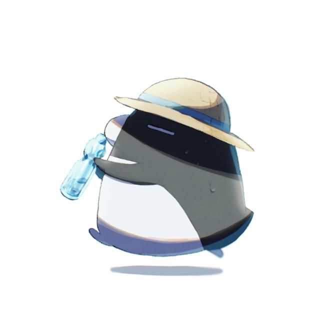 テイコウペンギンFA㊾