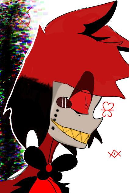 Alastor