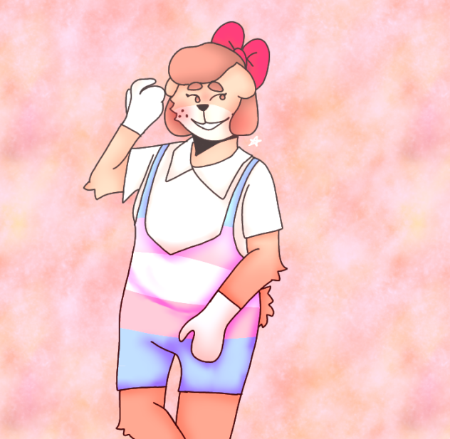Trans mole no way