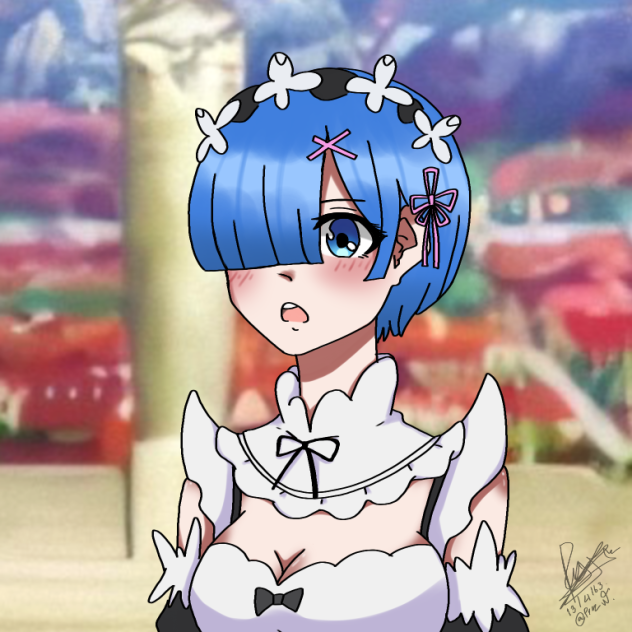 Remji💙✨