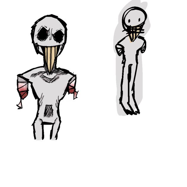 larry speed-run kinda