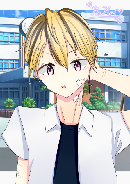 ヤンキー