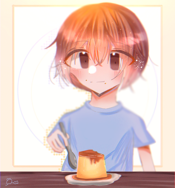 シアワセナトキ