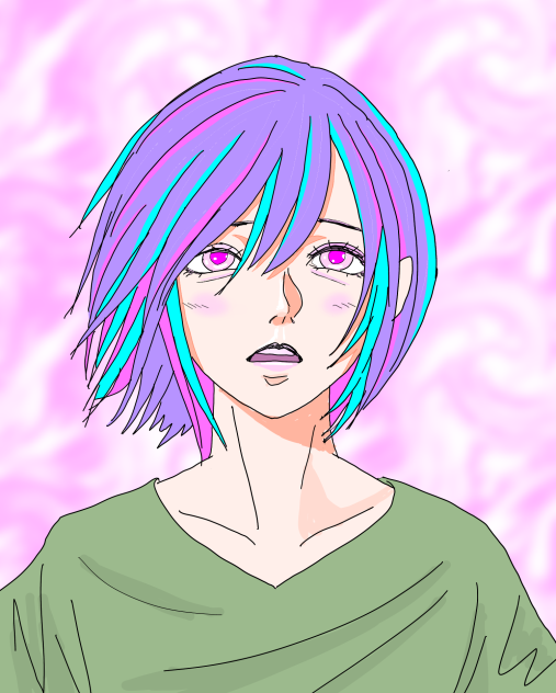 無題899 color