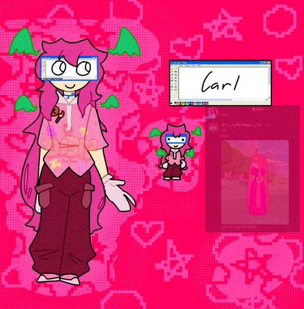 Why is there a new oc