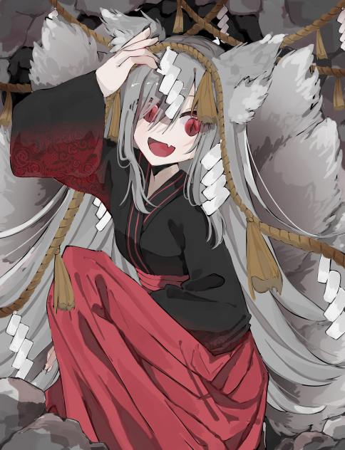 #いらすと百物語