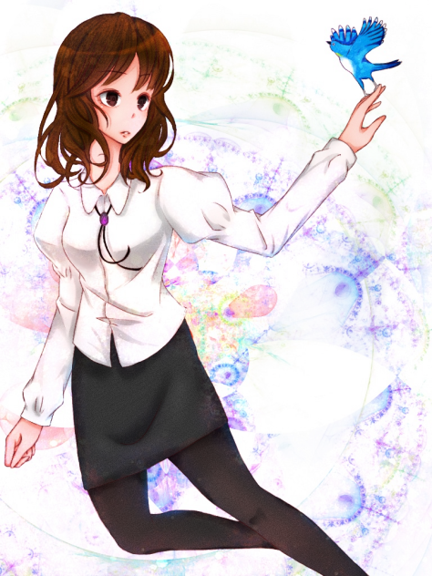 頼まれもの7