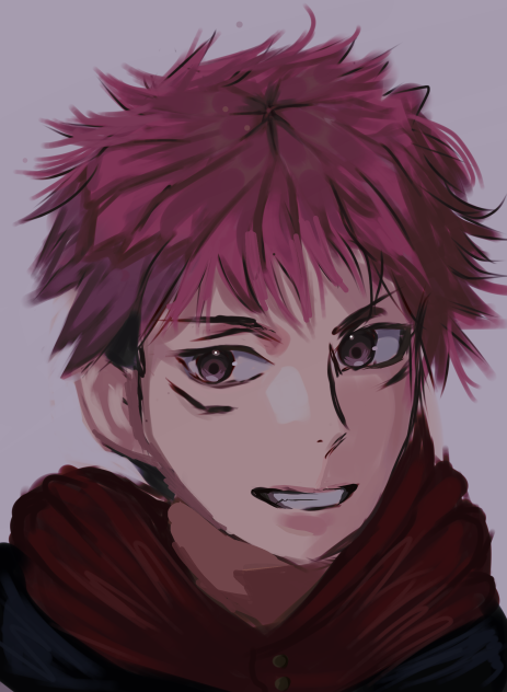 itadori request for me pookiee!
