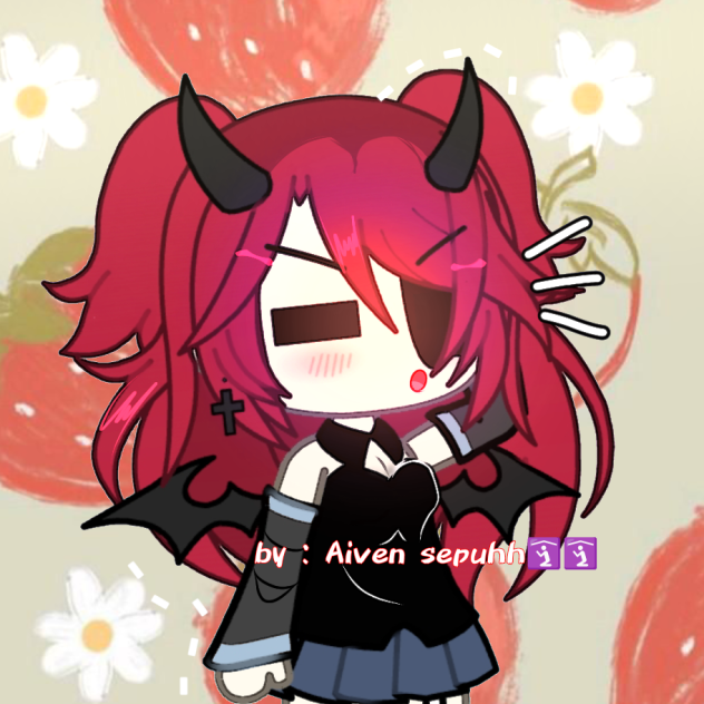 Soft Shade Gacha Edits - ibisPaint