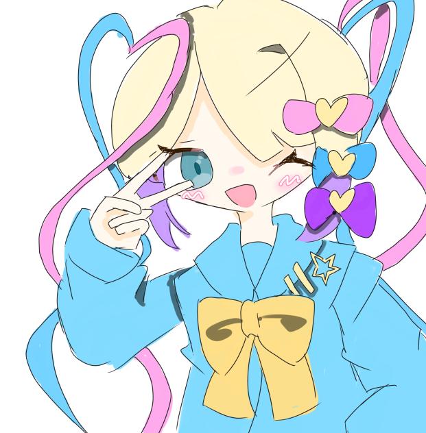 超天ちゃん