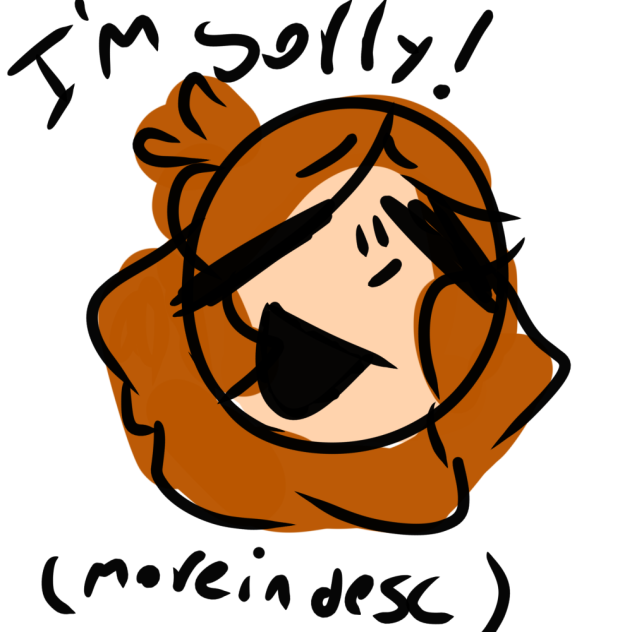 Anyone remember me - ibisPaint