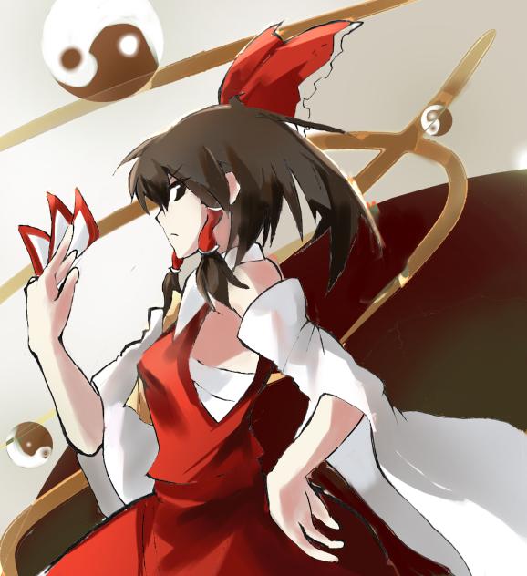 霊夢