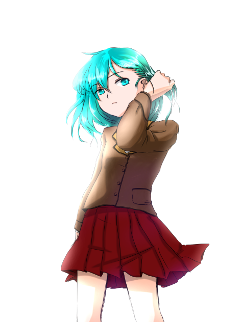 ゴキスたん