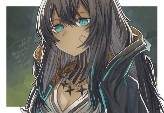 フリント ibisPaint