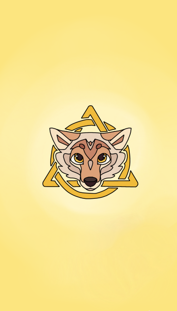 coyote!