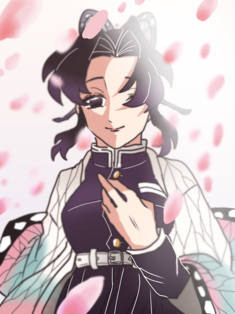 しのぶさん