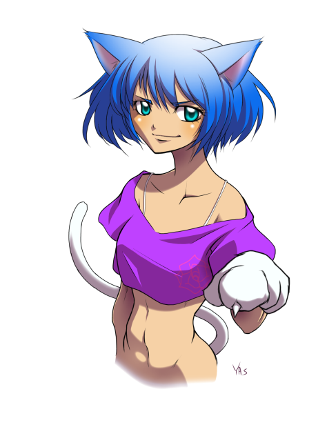 猫佳さん