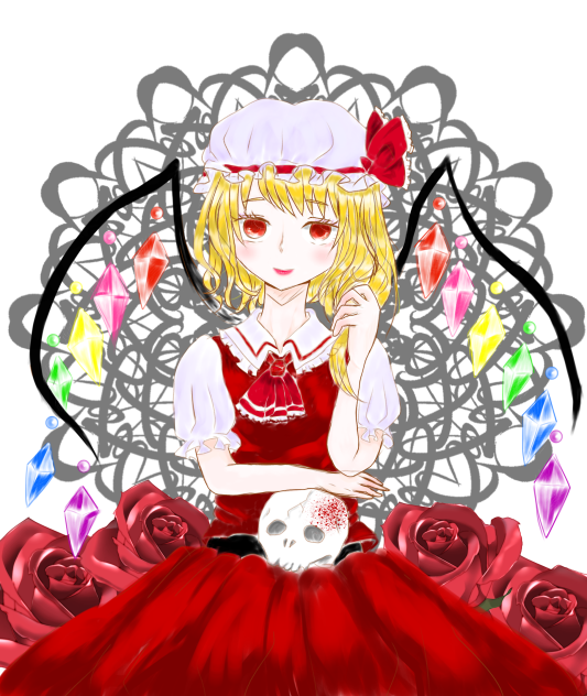 フランドール