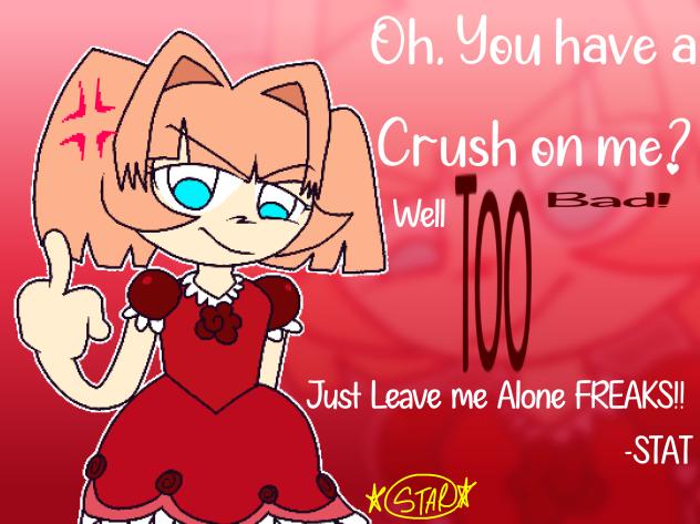 Happy late Valentine Day