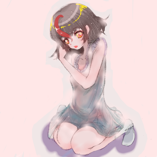 無題243  色塗り