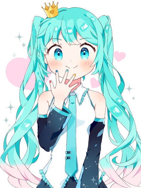 世界でいちばんおひめさま