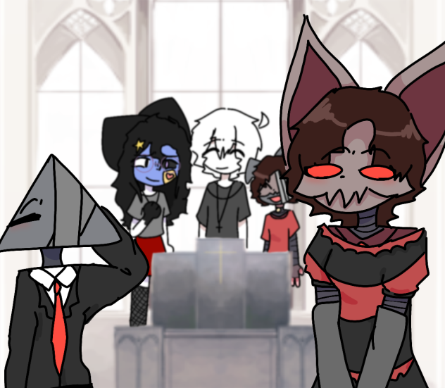 KSAMENTO DA NEGATIVE E DO MAMORI 💥☕👌