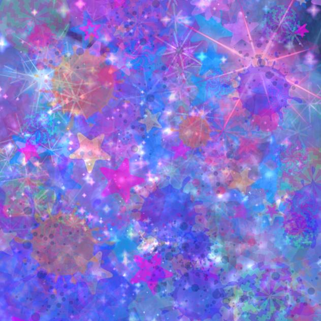 stars 2 - ibisPaint