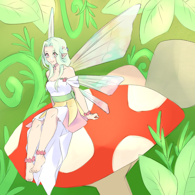 Alette.wings