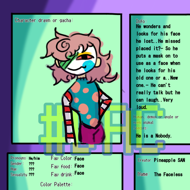 New style- - ibisPaint
