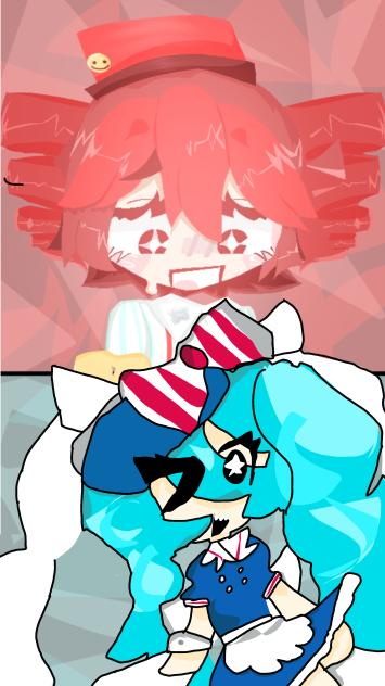 Mezmerizer miku