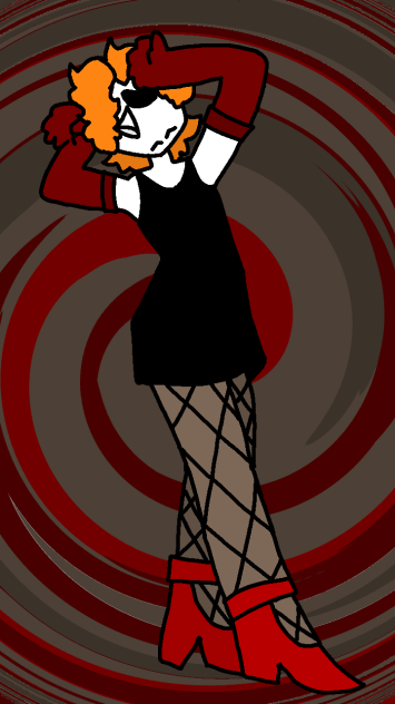Fruity Mj - ibisPaint