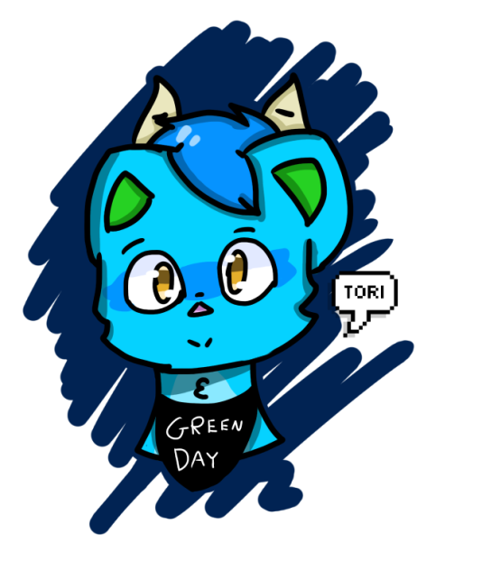 «Fanart for Jasper» (animal jam amino)