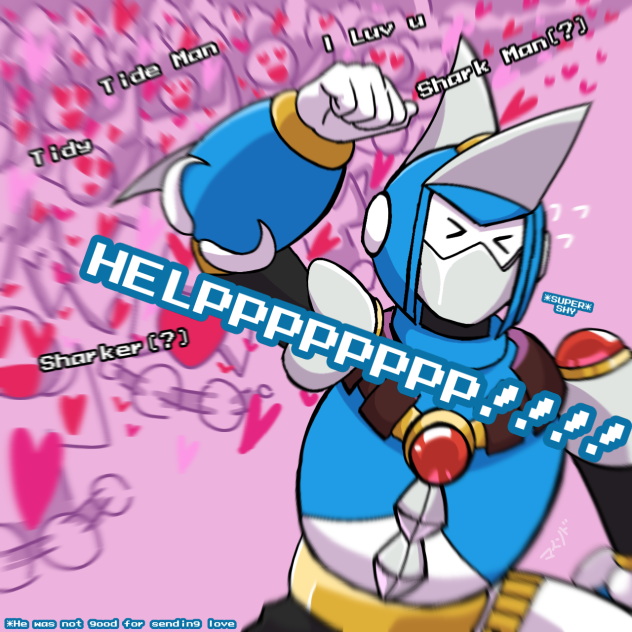 Before Valentine