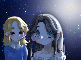 Contest for jadenyh 🌙