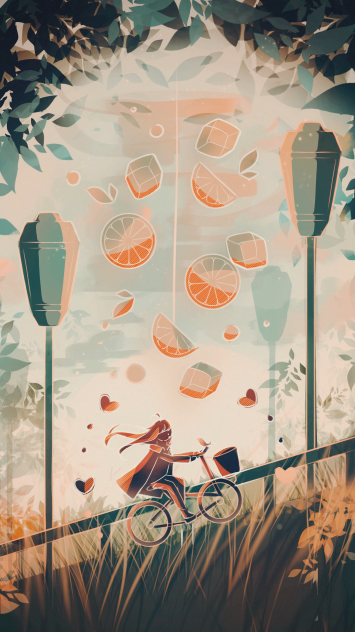 Stroll