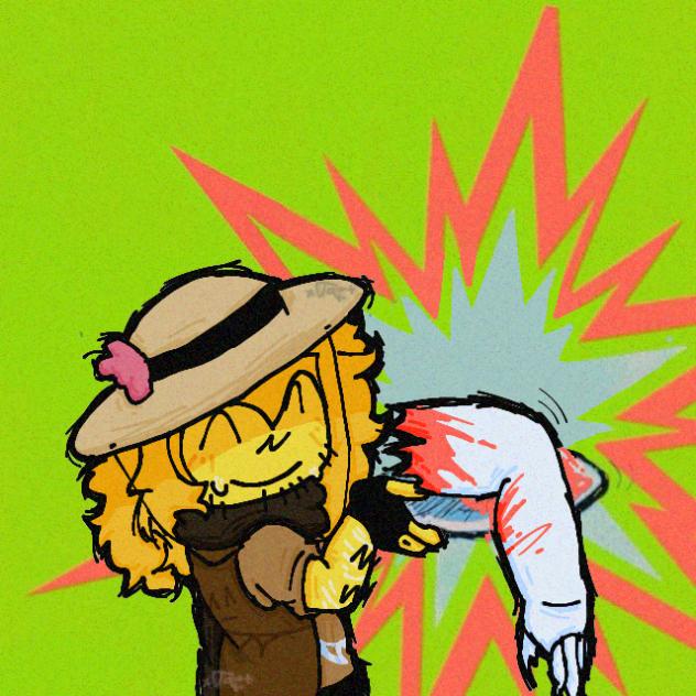 🌈💊 Dᵢₙₙₑᵣ Bᵤₜ ₜₕₒₘₐₛ!!! 🦴🩸