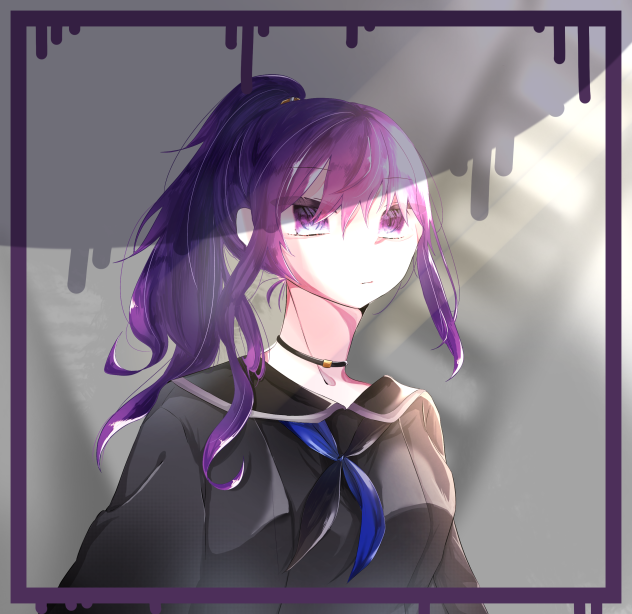 誰もいない