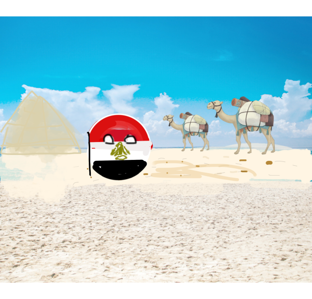 EGYPT