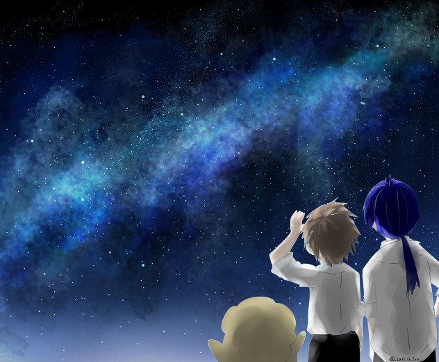 星空