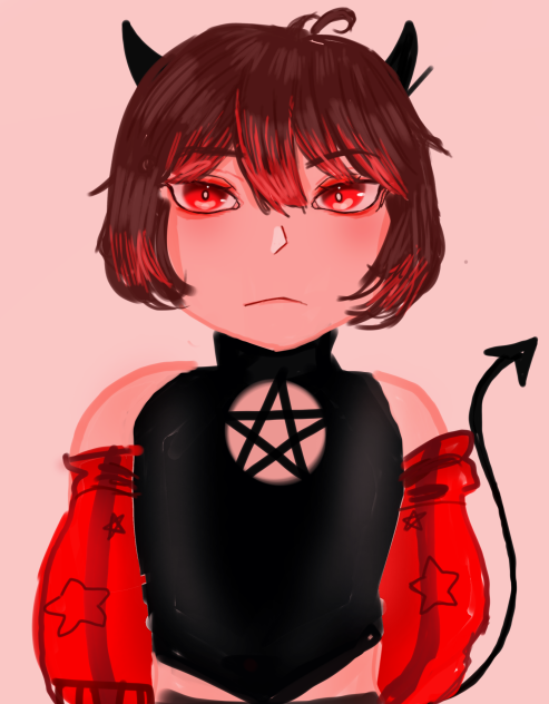 Ezekiel fan art