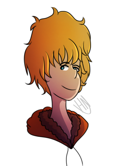 Lazy No Effort Redraw (Kenny)